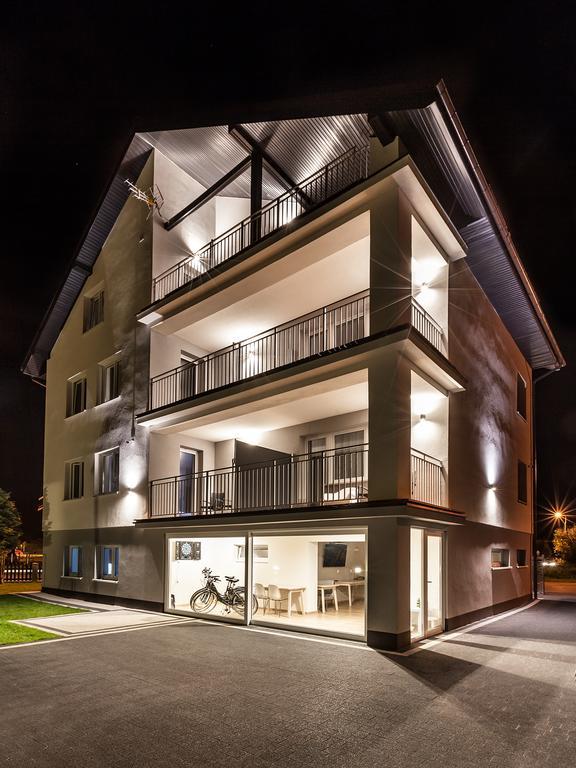 Villa Milla Leba Exterior photo