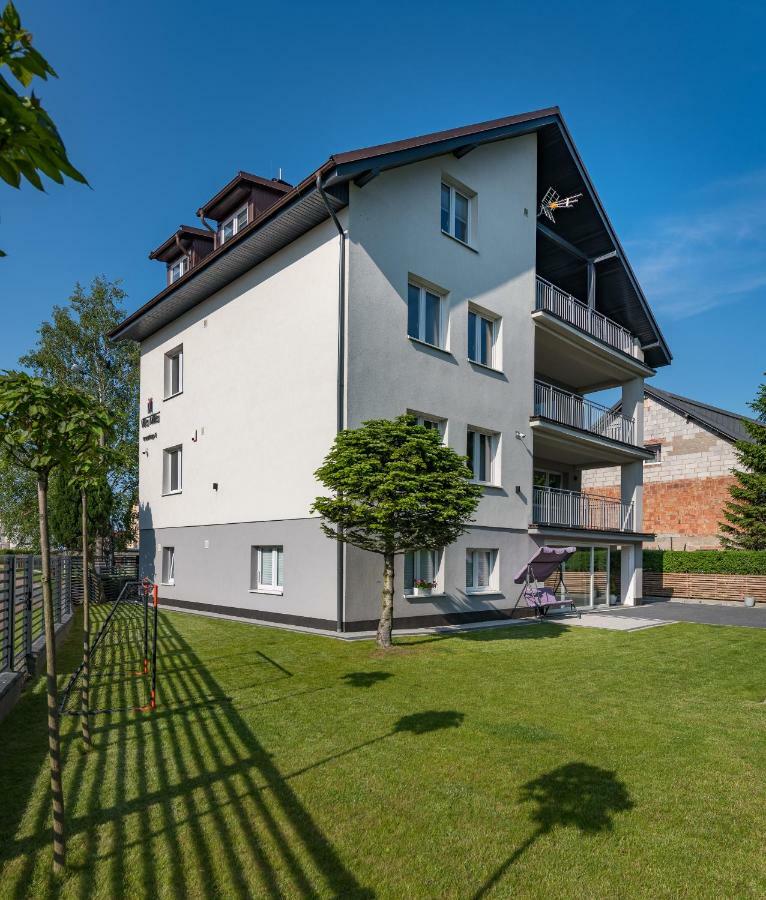 Villa Milla Leba Exterior photo